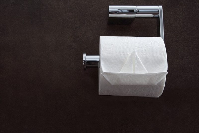 toiletpapier