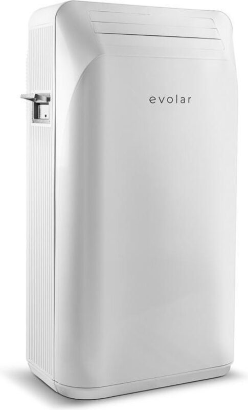 Evolar EVO-ES9000 - Mobiele Airco