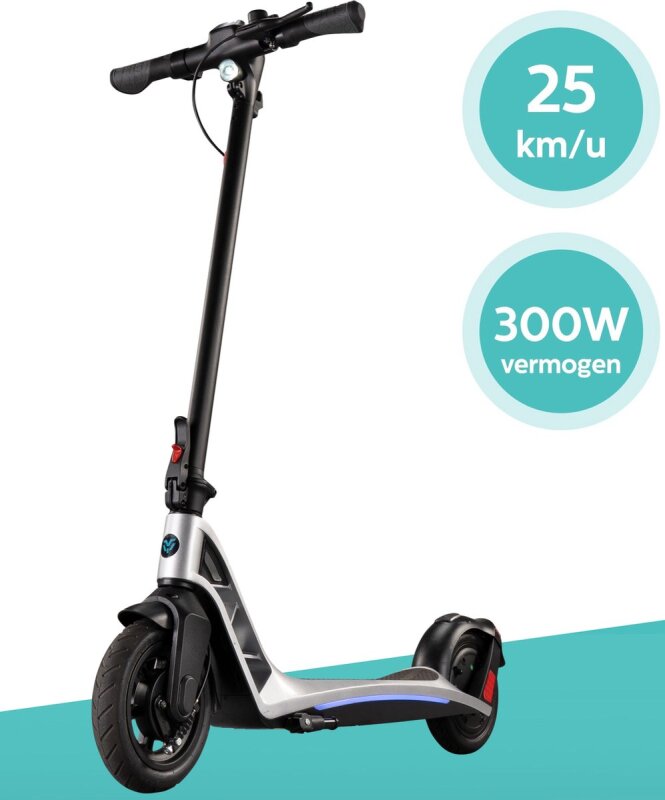 Premium Volans Elektrische step