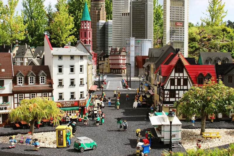 legoland