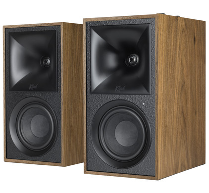 Klipsch The Fives Bruin (per paar)