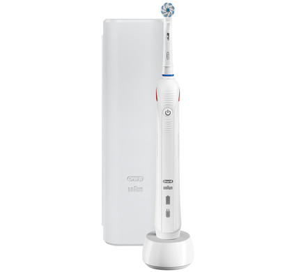 Oral-B PRO 2 2500 wit