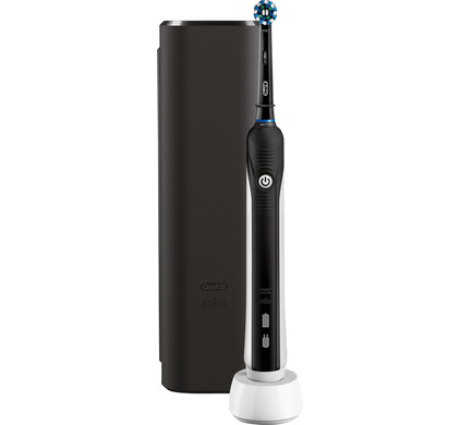 Oral-B PRO 2 2500 Zwart