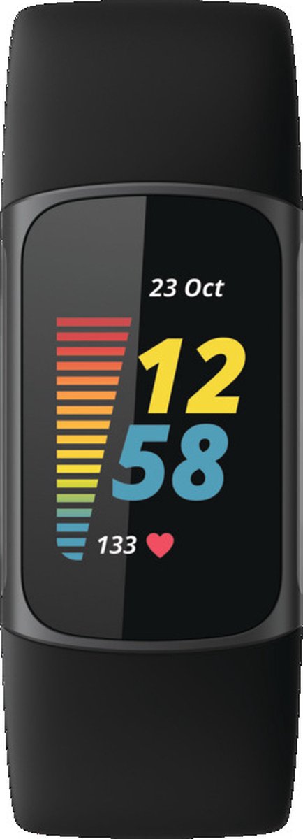 Fitbit Charge 5