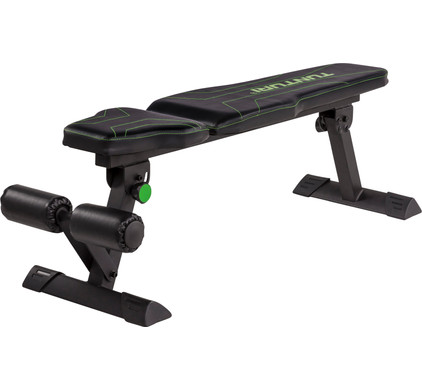 Tunturi FB80 Flat Bench